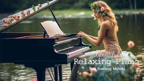 piano music relaxing|relaxing piano music no copyright.